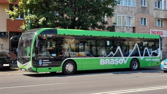 Protest spontan al angajaților Servicii Săcelene