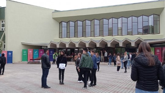 8 studenți brașoveni, în Școala de vară internațională de promovare creativă a destinațiilor și interpretarea patrimoniului