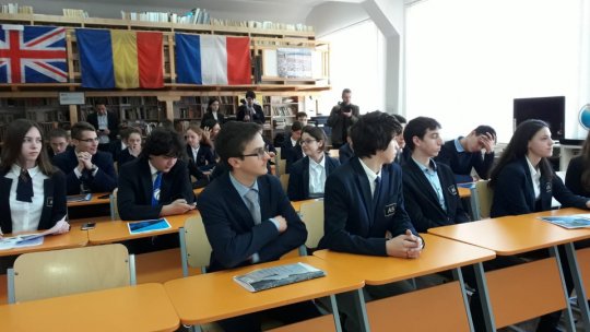 Vacanța "de schi" a elevilor din județul Brașov, stabilită între 26 februarie - 1 martie