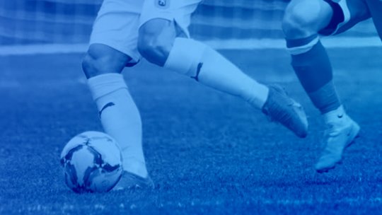 FCSB a învins-o pe CFR Cluj, duminică seara, într-un meci din etapa a patra a Superligii de fotbal