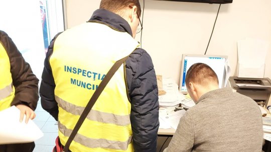 Amenzi de aproape 150.000 de lei de la ITM, în iulie