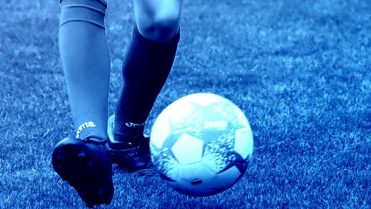 Marian Ivan și Mugurel Buga și-au deschis școală de fotbal pentru atacanți, la Brașov