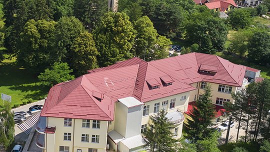 La Spitalul Municipal Săcele a fost actualizat programului de vizită