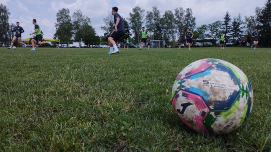 FC Brașov se va prezenta la meciul din Cupa României