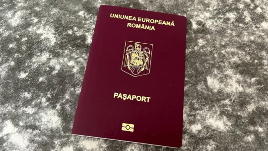 Peste 5.500 de cereri pentru eliberarea pașaportului depuse, în iulie, la Brașov