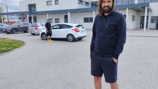 Dan Alexa a plecat de la Brașov. FC Brașov va evolua astăzi în Cupa României cu juniorii