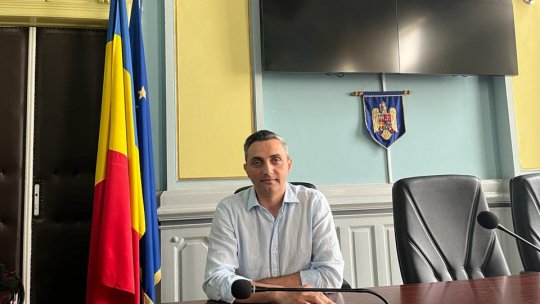 Demisie în Consiliul Județean Brașov