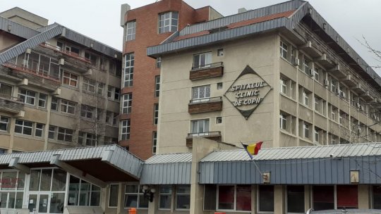 Toxiinfecție alimentară la o tabără de copii din Bran