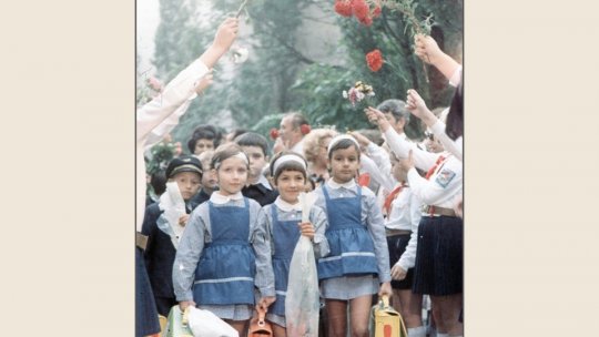 O nouă expoziție la Muzeul Amintirilor din Comunism