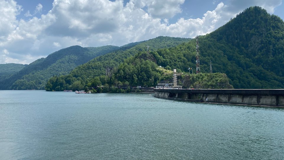 Restricții de circulație, sâmbătă, pe Transfăgărășan