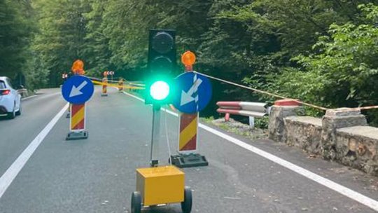 Se caută firme noi pentru repararea drumurilor județene și pentru deszăpezire