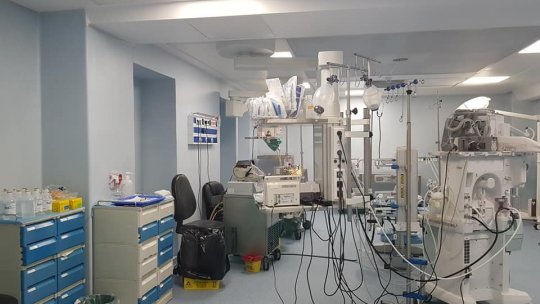 27 de spitale care urmau să fie construite cu bani din PNRR