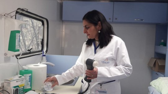 Ministrul Sănătății: ''Autoritățile locale, în special din mediul rural, ar trebui să se implice pentru a atrage medici de familie în localitățile lor''