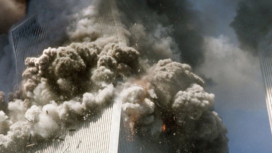 22 de ani de la atentatul de la World Trade Center