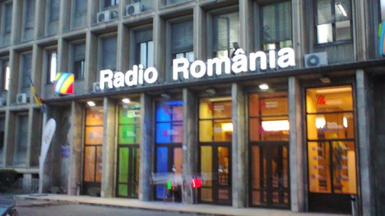 Posturile Radio România anunţă noutăţi în grila de programe