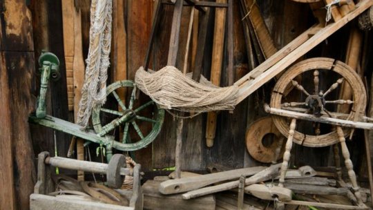 "Un colț de Românie", la Centrul Cultural Reduta din Brașov