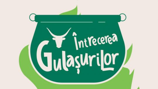 "Întrecerea gulașurilor", la Cobor