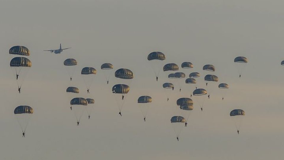 Posturi de soldat și gradat profesionist, scoase la concurs