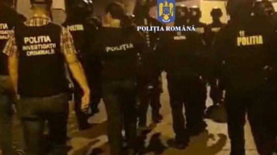 Din bun samaritean, un brașovean a devenit victima tâlharilor care l-au și sechestrat