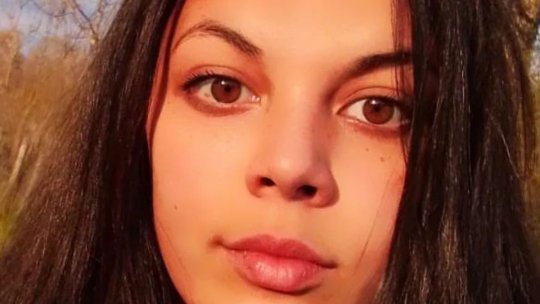 Fată de 16 ani din satul Șona, dată dispărută