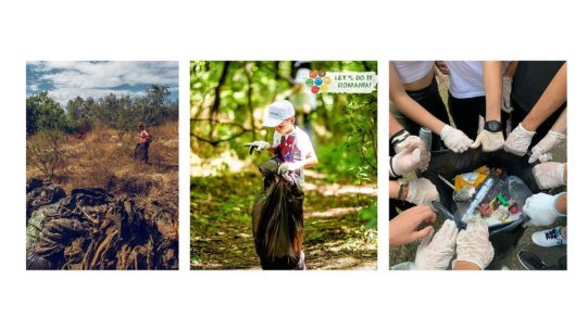 Ziua Națională a Curățeniei