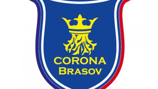 Handbalistele de la Corona Brașov au revenit în fața publicului brașovean