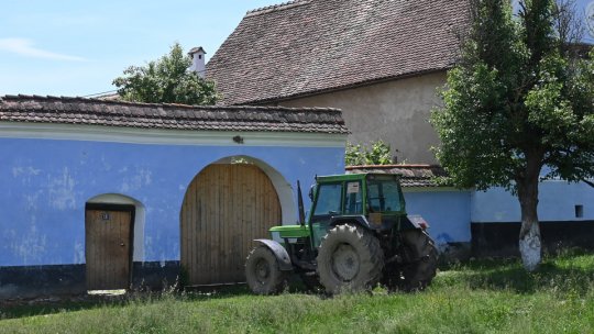 APIA primeşte cereri de acordare a sprijinului de urgenţă pentru sectorul cerealelor şi al seminţelor oleaginoase