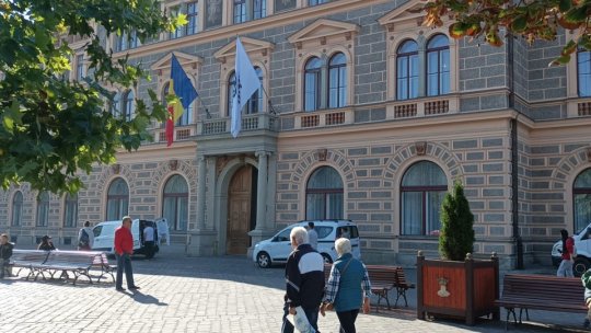 Scandal cu tentă sexuală la Universitatea Transilvania din Brașov