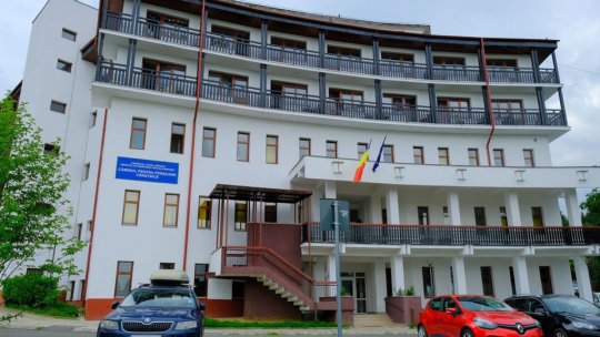 Căminul pentru persoane vârstnice nu primește nici acum beneficiari noi