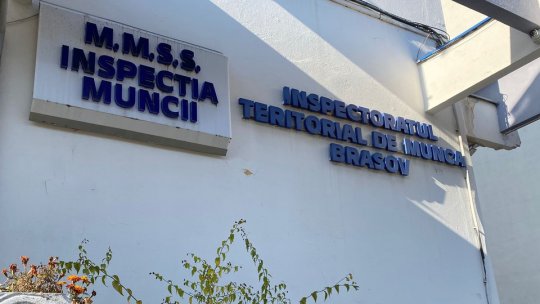 Angajatorii din domeniul HoReCa au fost controlați de inspectorii de muncă