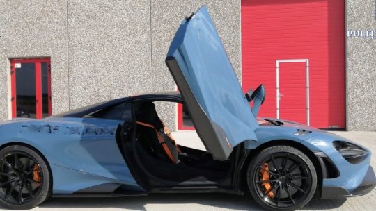 Om de afaceri brașovean, reținut pentru evaziune fiscală