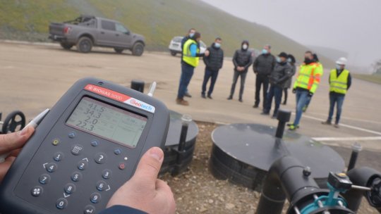 Primarul municipiului Brașov: "În România, poluarea este politică de stat"