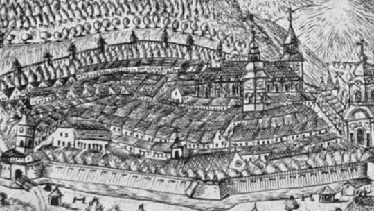 Conferință despre evoluția artelor plastice la Brașov, sâmbătă, la Muzeul de Artă