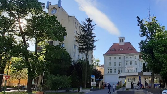 5 milioane de euro, prin PNRR, pentru digitalizarea a 5 spitale