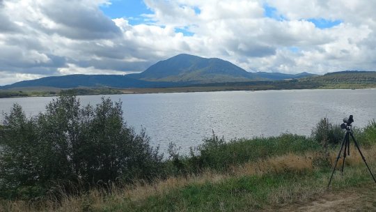 Proiect cu fonduri europene pentru Delta din Carpați