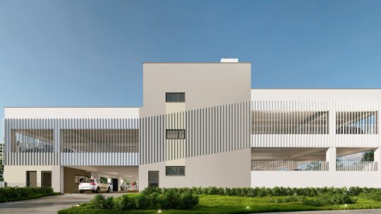 Încep lucrările la primul Park&Ride din municipiu