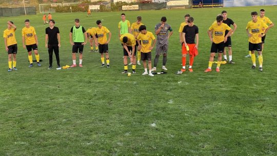 Rezultatele echipelor brașovene la fotbal