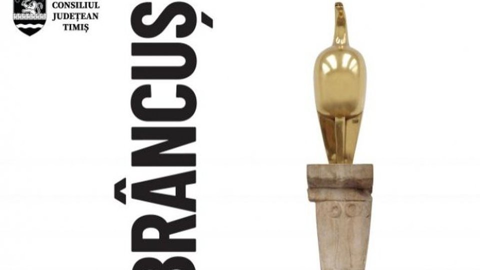 Radio România Cultural însoțește publicul expoziției "Brâncuși: surse românești și perspective universale"