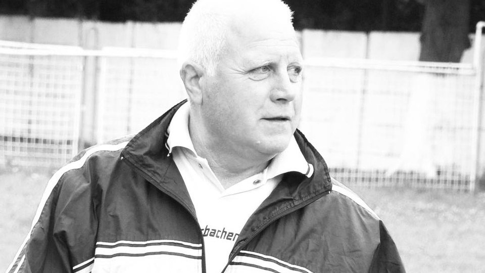 A încetat din viață fosta legendă a stegarilor, Adrian Hârlab