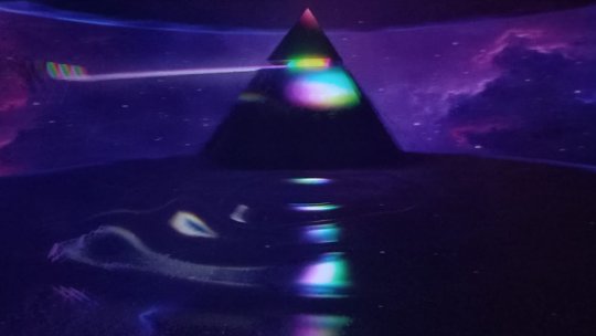 "Dark Side of the Moon", la Planetariul Brașov