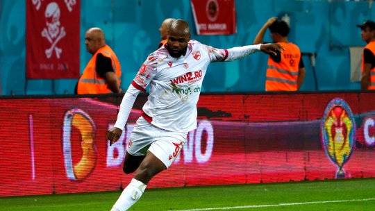 Dinamo Bucureşti şi FC U Craiova au terminat la egalitate meciul din Grupa C a Cupei României