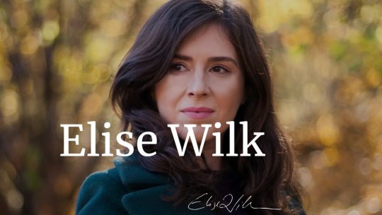 Brașoveanca Elise Wilk a câștigat Premiul Special al Juriului la Festivalul Szelme Pulsz din Budapesta