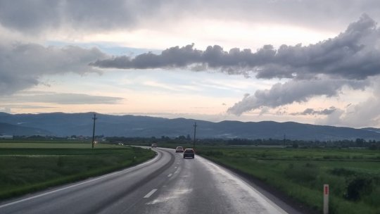 Două drumuri județene vor fi construite după mai mulți ani de așteptare