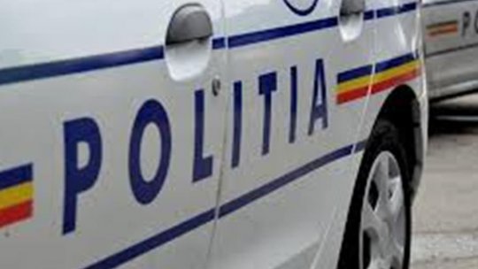 Dosar penal pentru o bătăie între copiii români și cei ucraineni