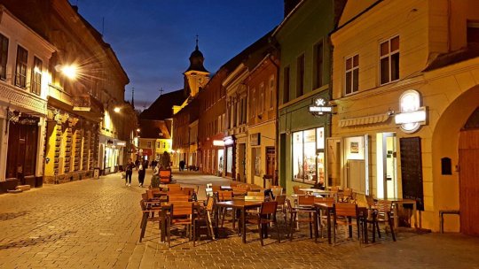 Șapte clădiri istorice ar putea intra în acest an în programul de reabilitare