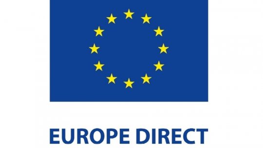 Leapșa între centrele Europe Direct pe Via Transilvanica