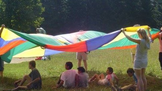 Proiect destinat pregătirii pentru viață a copiilor din evidențele Direcției Generale de Asistență Socială și Protecția Copilului Brașov