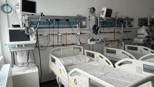 Infarctul miocardic, principala cauză de mortalitate în ţara noastră