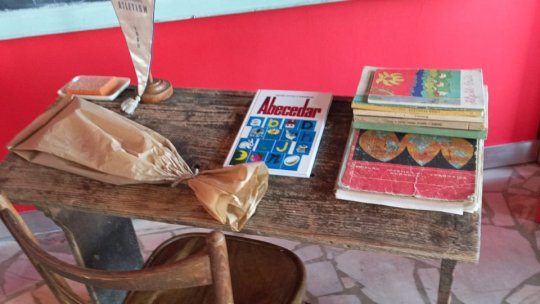 "Primul clopoțel", la Muzeul Amintirilor din Comunism