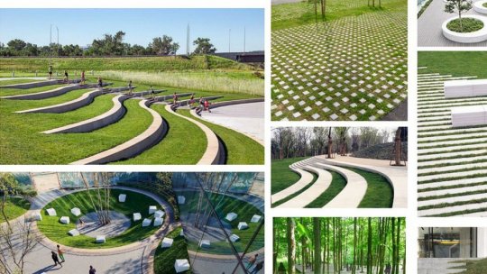 Sală polivalentă de nivel european, la Brașov